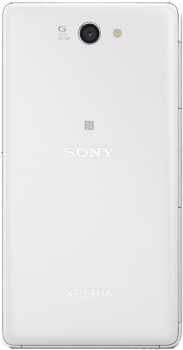 Sony Xperia Z2a D6353 White